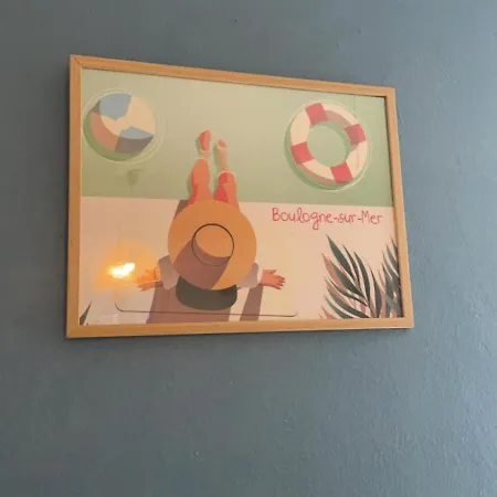 Cosy Triplex Plein Centre Maison De *