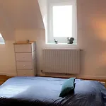 Appartamento Cosy Triplex Plein Centre Maison De *