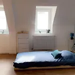 Cosy Triplex Plein Centre Maison De Appartamento Boulogne-sur-Mer