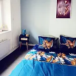 Appartamento Cosy Triplex Plein Centre Maison De *