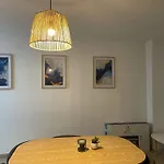 Cosy Triplex Plein Centre Maison De Appartamento *