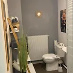Appartamento Cosy Triplex Plein Centre Maison De Boulogne-sur-Mer