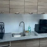 Cosy Triplex Plein Centre Maison De Appartamento Boulogne-sur-Mer