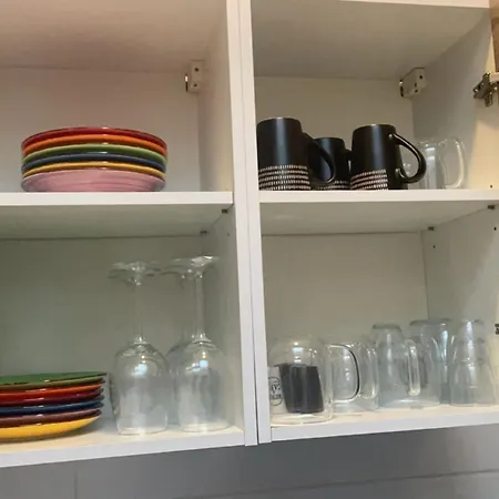 Cosy Triplex Plein Centre Maison De * 滨海布洛涅