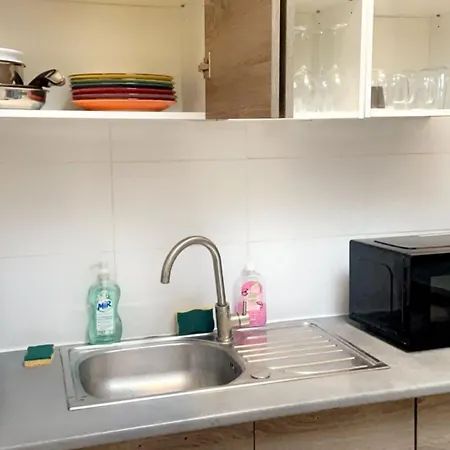 Cosy Triplex Plein Centre Maison De Appartamento Boulogne-sur-Mer