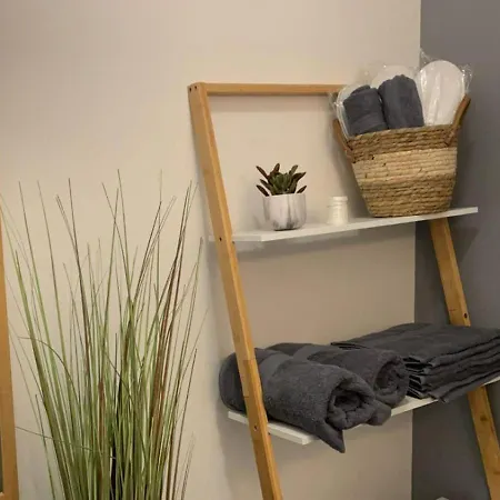 Cosy Triplex Plein Centre Maison De *