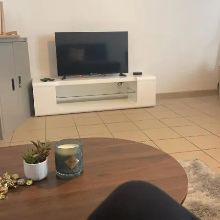 Cosy Triplex Plein Centre Maison De * Boulogne-sur-Mer