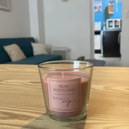 Cosy Triplex Plein Centre Maison De 公寓