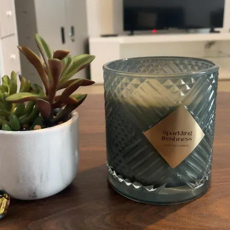 Cosy Triplex Plein Centre Maison De 滨海布洛涅