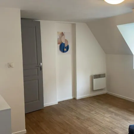 Cosy Triplex Plein Centre Maison De 公寓 *