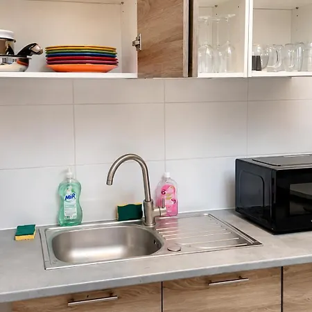 Cosy Triplex Plein Centre Maison De * Boulogne-sur-Mer
